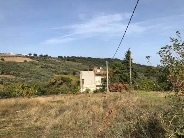 Villa Indipendente in vendita a Lanciano, Abruzzo