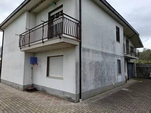 Villa Indipendente in vendita a Marcianese, Lanciano