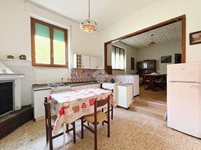 Villa Indipendente in vendita a Lanciano, Abruzzo