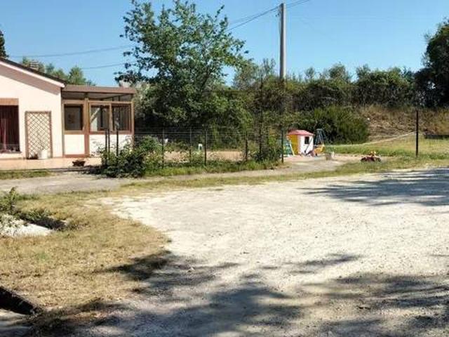 Villa Indipendente in vendita a Santa Liberata, Lanciano