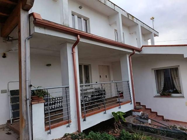 Villa Indipendente in vendita a Santa Maria dei Mesi, Lanciano