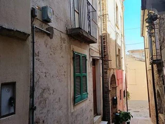 Villa Indipendente in vendita a Civitanova-Sacca, Lanciano
