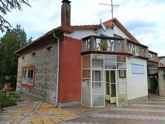Villa Indipendente in vendita a Spoltore, Lanciano