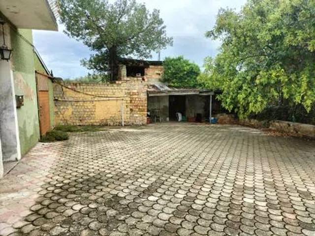 Villa Indipendente in vendita a Sant'Antonio, Lanciano