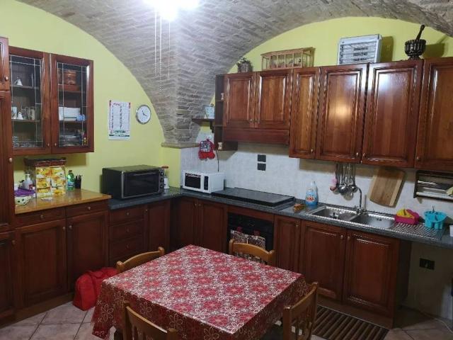 Villa Indipendente in vendita a Civitanova-Sacca, Lanciano