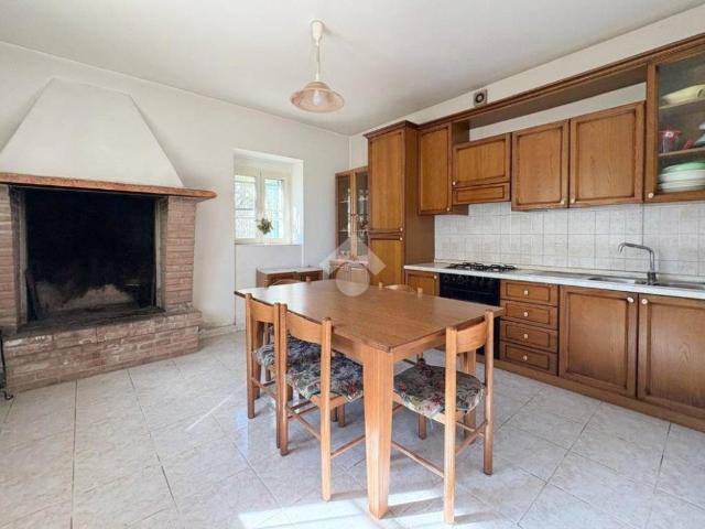 Villa Indipendente in vendita a Marcianese, Lanciano