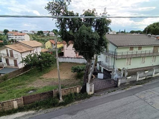 Villa Indipendente in vendita a Villa Andreoli, Lanciano