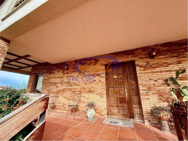 Villa Indipendente in vendita a Santa Croce, Lanciano