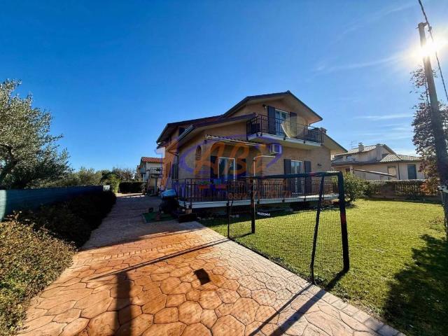 Villa Indipendente in vendita a Lanciano, Abruzzo