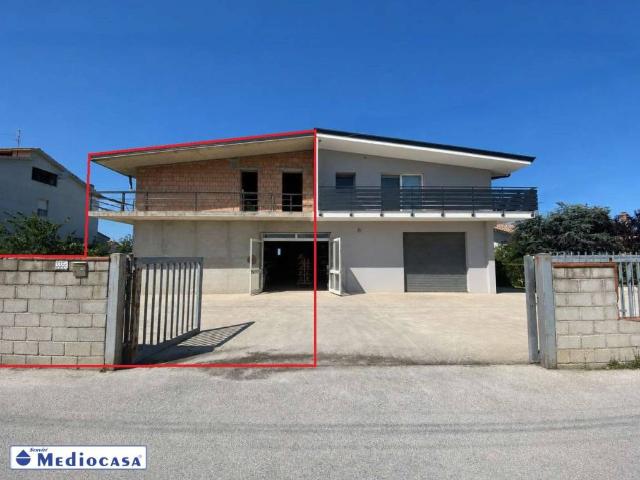 Villa Indipendente in vendita a Villa Andreoli, Lanciano