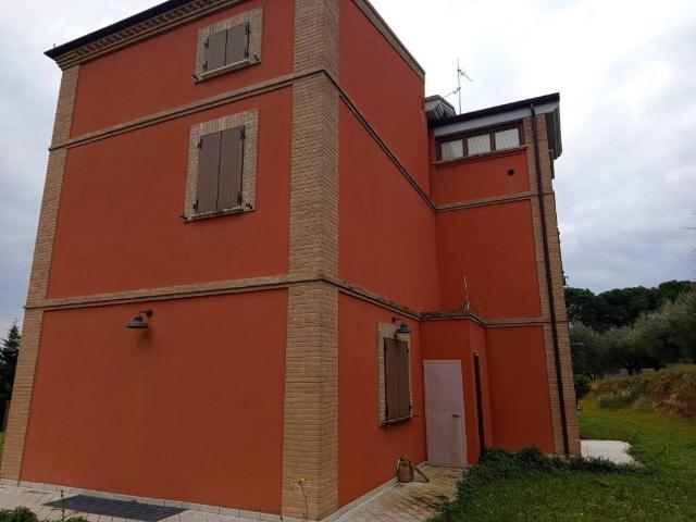 Villa Indipendente in vendita a Sant'Amato, Lanciano