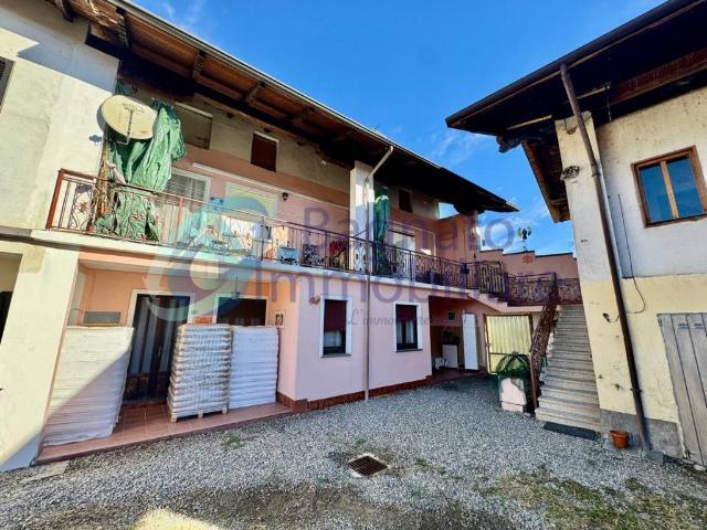Villa Indipendente in vendita a Piemonte, Novara