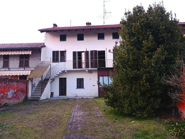 Villa Indipendente in vendita a Piemonte, Novara