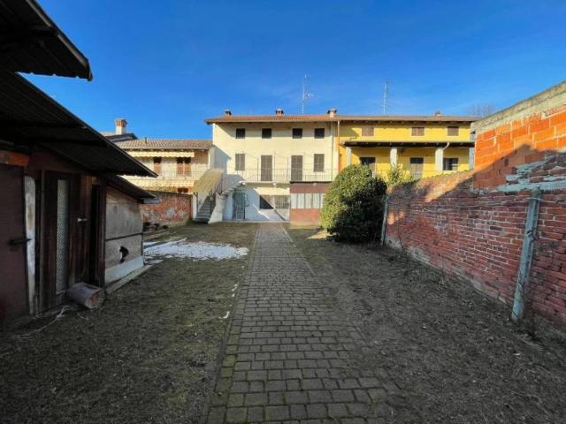 Villa Indipendente in vendita a Piemonte, Novara