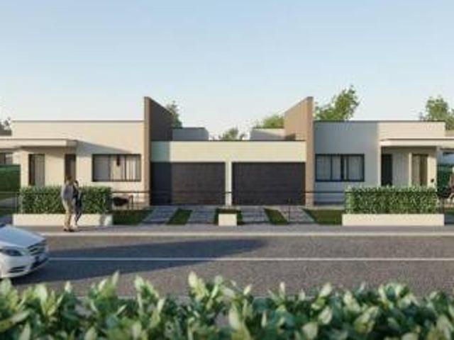 Villa Indipendente in vendita a Landriano, Lombardia