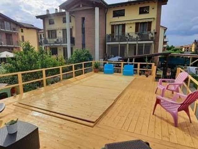 Villa Indipendente in vendita a Casa Cairola, Landriano