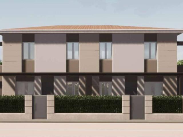 Villa Indipendente in vendita a Langhirano, Reggio Emilia