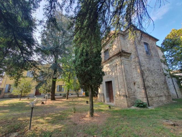 Villa Indipendente in vendita a Pilastro, Langhirano