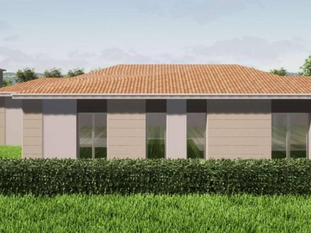 Villa Indipendente in vendita a Langhirano, Reggio Emilia