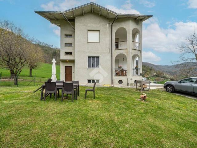 Villa Indipendente in vendita a Langhirano, Reggio Emilia