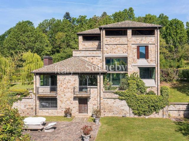 Villa Indipendente in vendita a Mattaleto, Langhirano