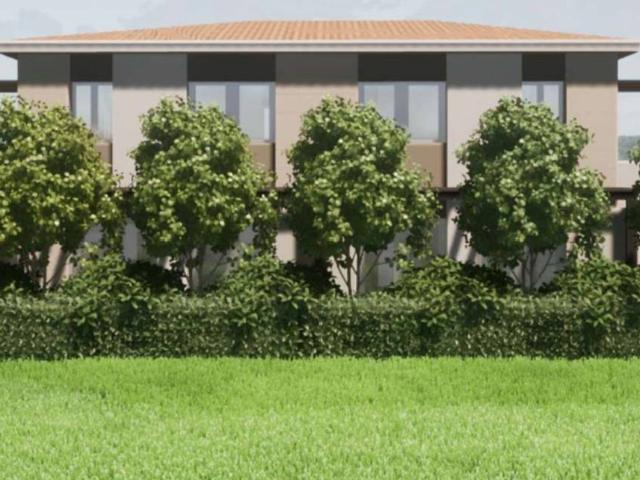 Villa Indipendente in vendita a Langhirano, Reggio Emilia