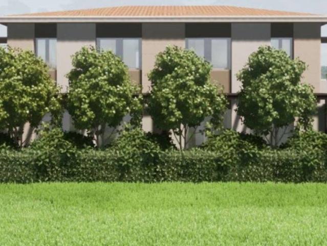 Villa Indipendente in vendita a Langhirano, Reggio Emilia
