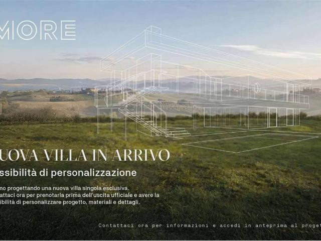 Villa Indipendente in vendita a Torrechiara, Langhirano