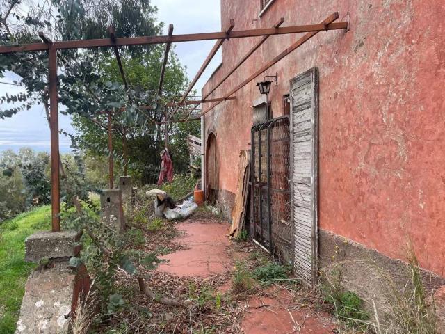 Villa Indipendente in vendita a Roma Capitale, Lazio