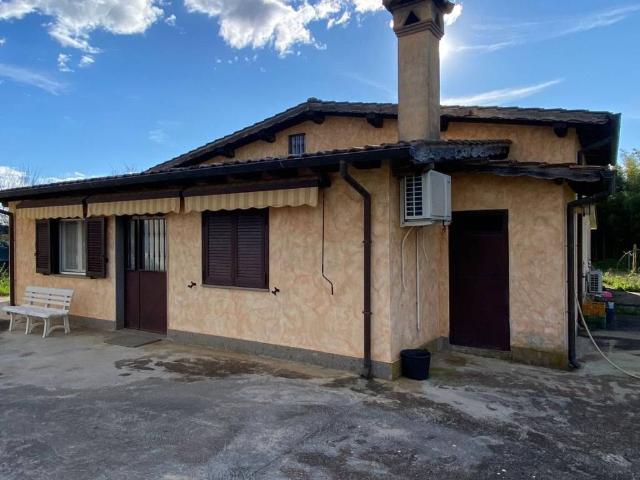 Villa Indipendente in vendita a Roma Capitale, Lazio
