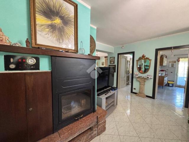Villa Indipendente in vendita a Malcavallo, Roma Capitale
