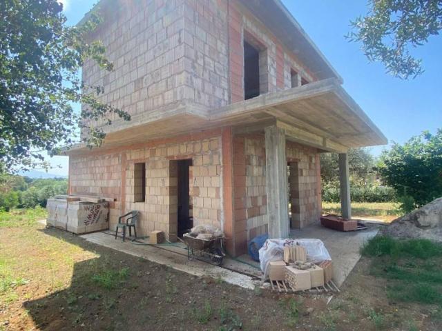 Villa Indipendente in vendita a Roma Capitale, Lazio