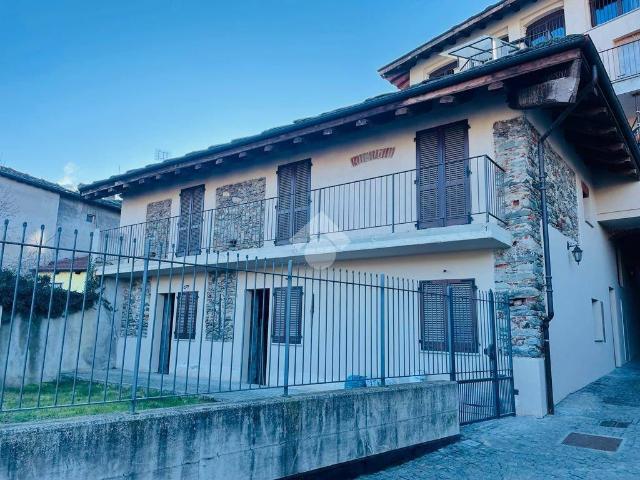 Villa Indipendente in vendita a Unione Montana di Comuni delle Valli di Lanzo, Ceronda e Casternone, Piemonte