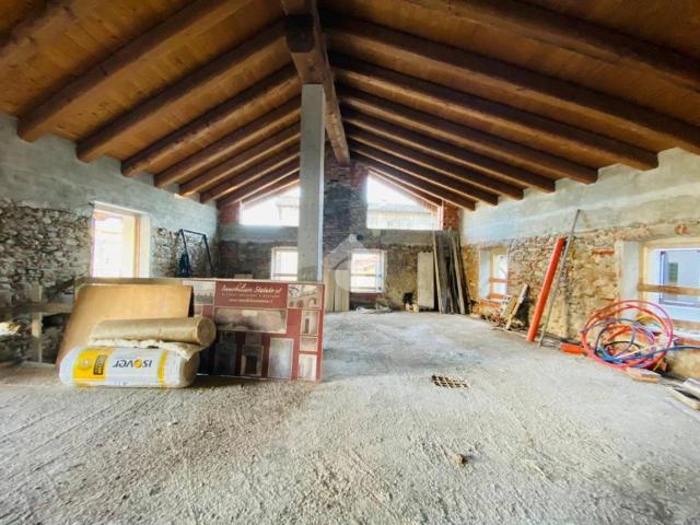 Villa Indipendente in vendita a Unione Montana di Comuni delle Valli di Lanzo, Ceronda e Casternone, Piemonte