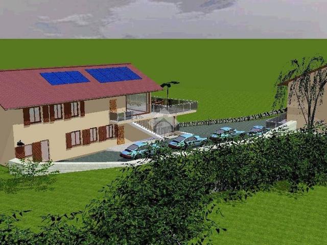 Villa Indipendente in vendita a Unione Montana di Comuni delle Valli di Lanzo, Ceronda e Casternone, Piemonte