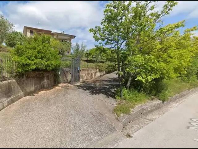Villa Indipendente in vendita a Lapio, Campania