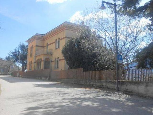 Villa Indipendente in vendita a Lapio, Campania