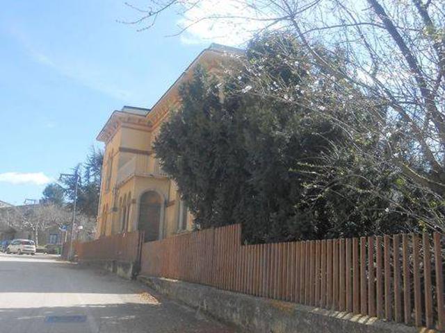 Villa Indipendente in vendita a Lapio, Campania
