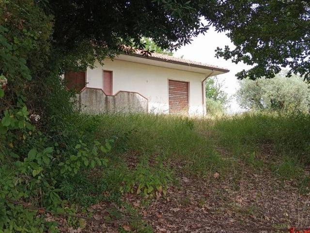 Villa Indipendente in vendita a Lapio, Campania