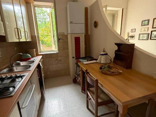 Villa Indipendente in vendita a Lapio, Campania