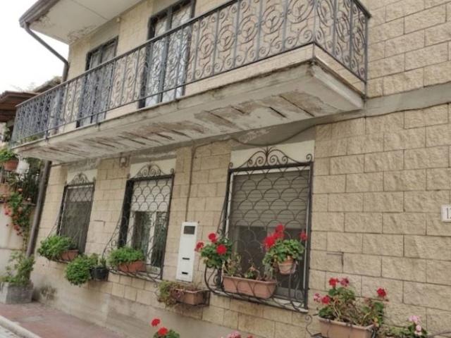 Villa Indipendente in vendita a Lapio, Avellino