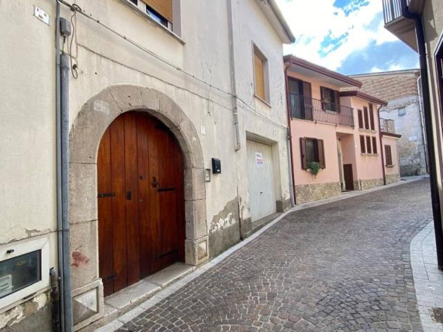 Villa Indipendente in vendita a Lapio, Campania