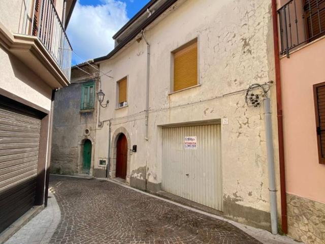 Villa Indipendente in vendita a Lapio, Campania