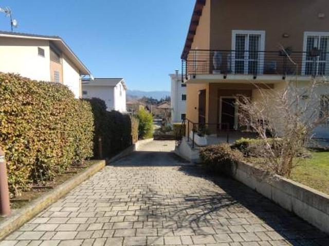 Villa Indipendente in vendita a Torretta, Tornimparte