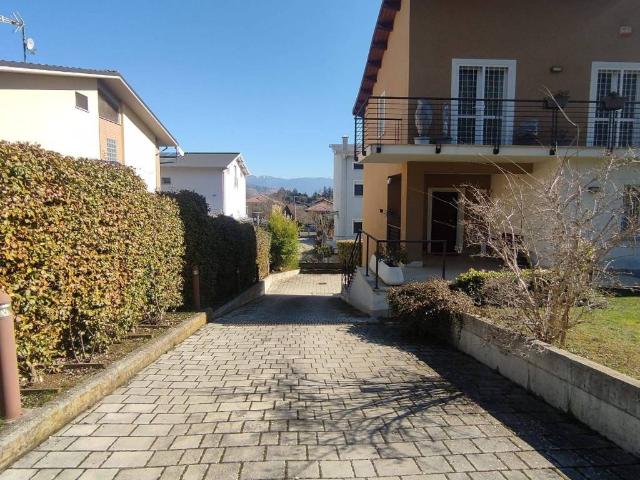 Villa Indipendente in vendita a Torretta, Tornimparte