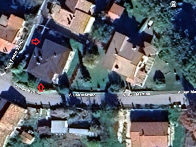 Villa Indipendente in vendita a Tornimparte, Abruzzo