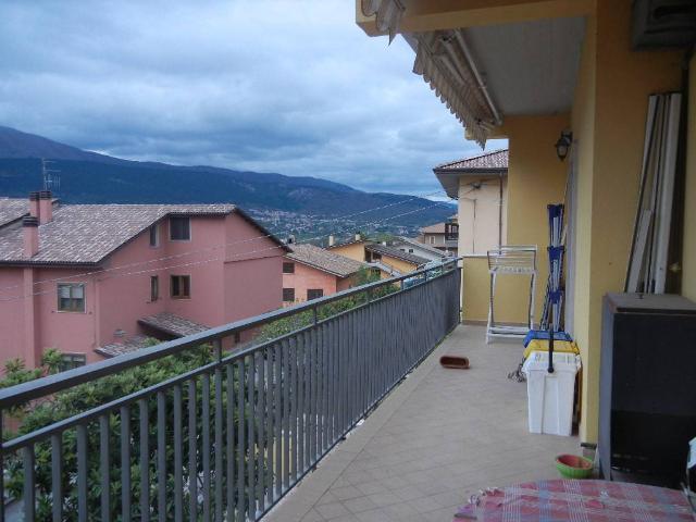 Villa Indipendente in vendita a Tornimparte, Abruzzo