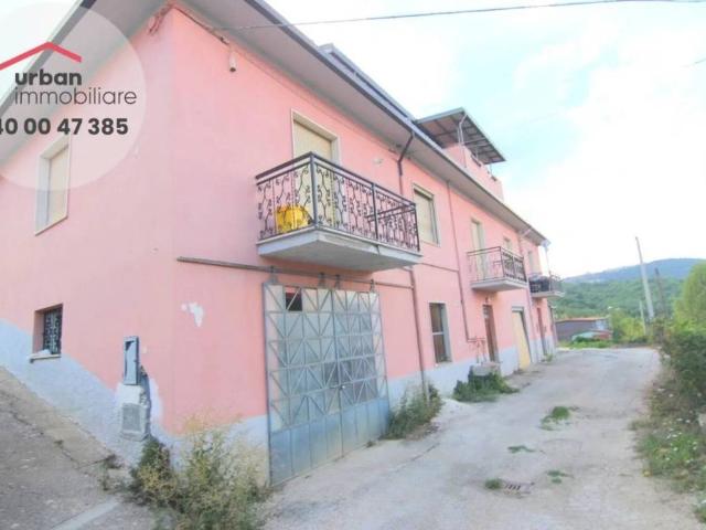 Villa Indipendente in vendita a Pianola, L'Aquila