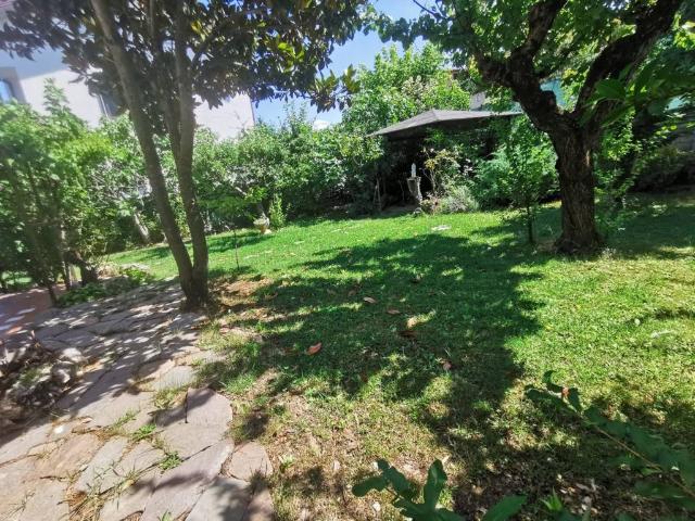 Villa Indipendente in vendita a Sant'Elia, Tornimparte