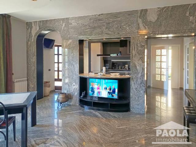 Villa Indipendente in vendita a Gignano, Tornimparte